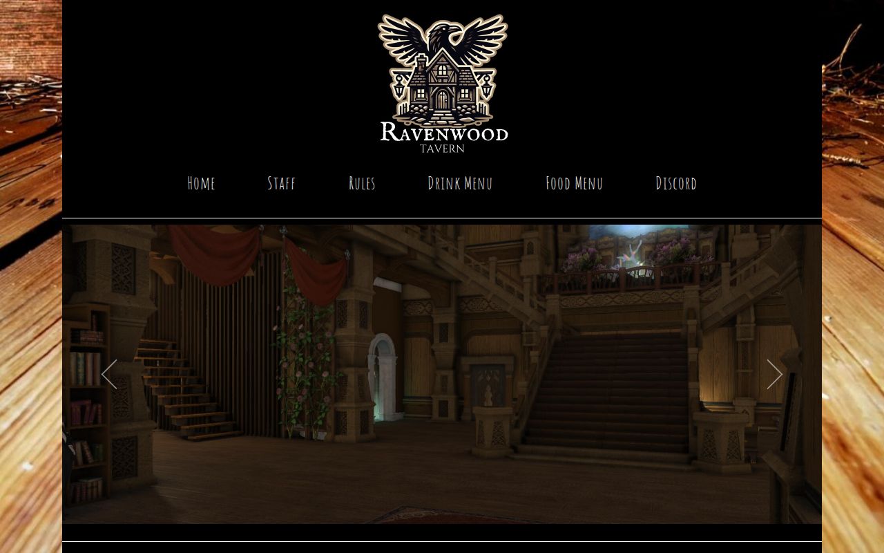 Ravenwood Tavern